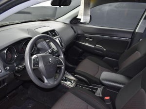 2018 Mitsubishi Outlander Sport 2.0 ES